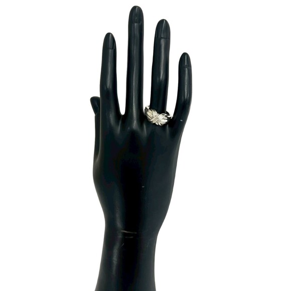 Tiffany & Co. Jewelry - TIFFANY Authentic Vintage Silver Ring